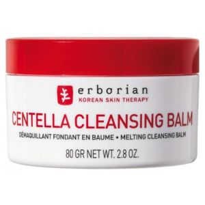 Erborian Centella Cleansing Balm 80Gr