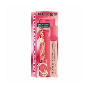 Nuxe Etui Serum Levre Repulpant 8Ml