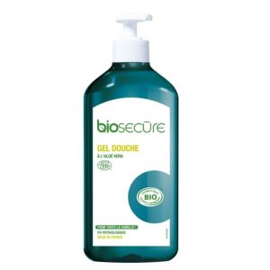 Biosecure Gel Douche Fl 500Ml