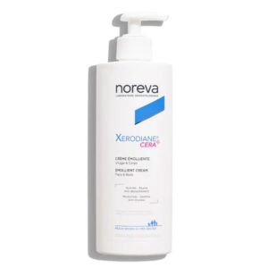Xerodiane Cera Cr Emollient 400Ml