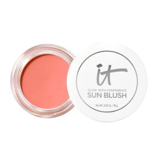 Itcosm Glow Confid Sun Blush 20 Lig Med