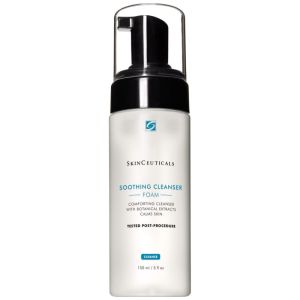 Soothing Cleanser - Cleansing & soothing foam