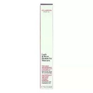 Clarins Lashampbrow Dble Fixapos Masc Clear 8