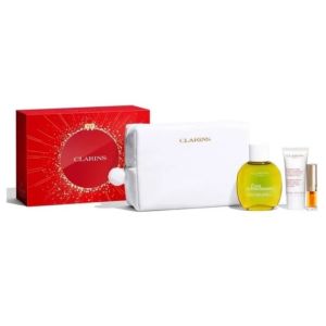Clarins Coffret Collect Fraich Amp Confort