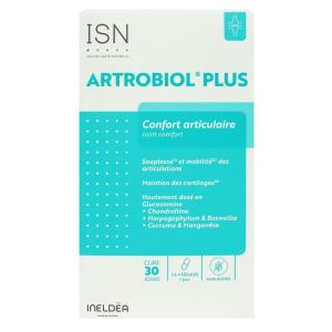 Artrobiol Plus Joint Comfort 120 capsules