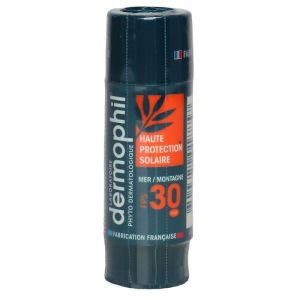Dermophil Stick Lev Solaire Ip30 4G