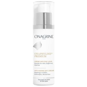 Onagrine Onaphyline Prem Cr A-Age J 40Ml