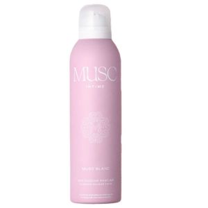 Musc Intime Deo Dche 3En1 Mu Bl200Ml