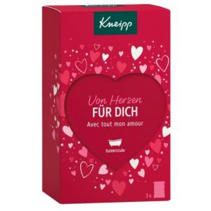Kneipp Coffret Crist Bain 2025