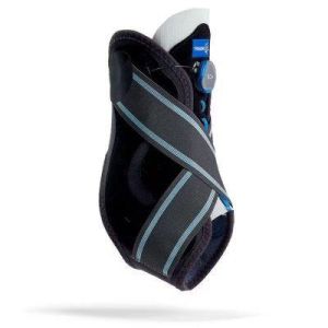 Dynastab Chev.malleo Boa T0 Gray