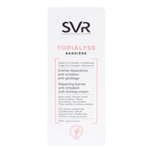 Topialyse crème barrière 50ml