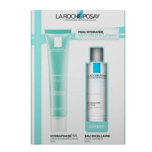 Rp Coffret Hydraphase Ric  Micel