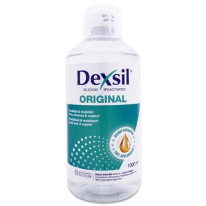 Dexsil Silicium Sol 1L