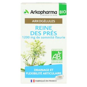 Arkog Reine Des Pres Bio 150Gel
