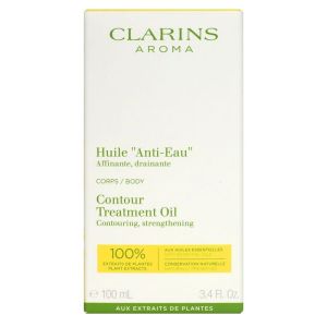 Clarins Anti-Water Oil