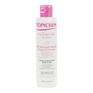 Body & Hair Cleansing Gel 200ml