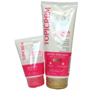 Topicrem Ultra Hyd Hale Prog 200Mlgo50Ml
