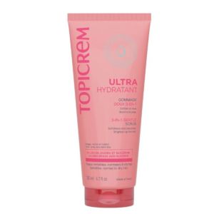 Topicrem Ultr Hyd Gommage Doux 3En1 200Ml