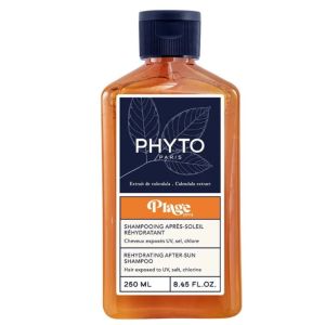 Phyto Plage Shp Ap-Sol Rehydrat Fl250Ml