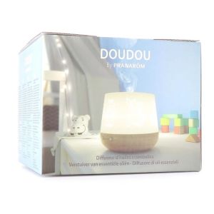 Doudou diffuser