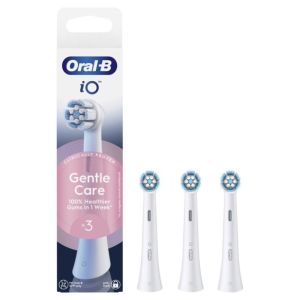 Oral B Io Brosset Gentle Care3