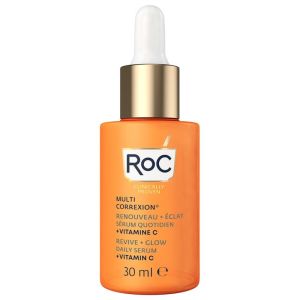 Roc Renouveau Eclat Serum Quotidien 30Ml