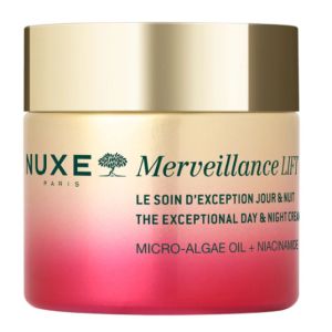 Nuxe Merveillance Lift Soin Exce J/N 75Ml