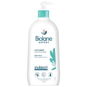 Biolane Lait Corps 300Ml