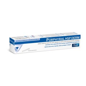 Porphyral HSP Derm Cream 50ml