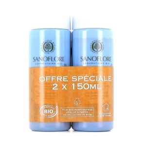 Aciana Bot Water Mousse - 2 x 150 ml