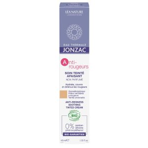 Soothing tinted care 40ML