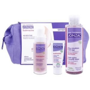 Jonzac Trous  Serum Concentre Raffer 2025