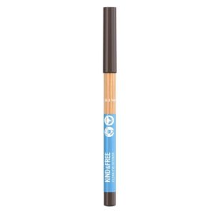 Rimmel Kindampfree Clean Eye Liner 02 Pecan