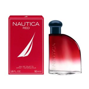 Nautica Edt Red 50Ml