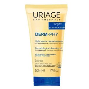 Uriage Derm-Phy Hle Lav Dermato T 50Ml