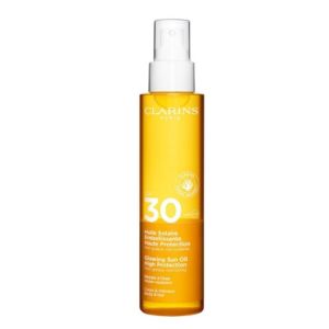 Clarins Hle Sol Embell Spf30 Corps 150Ml