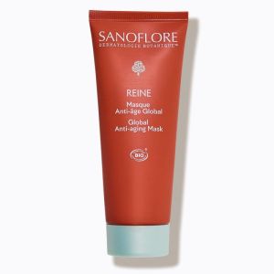 Sanoflore Reine Masque A-Age Global 75Ml