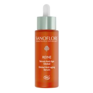 Sanoflore Reine Ser Anti-Age Global 30Ml