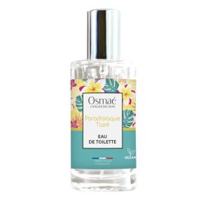 Osmae Edt Paradisiaque Tiare