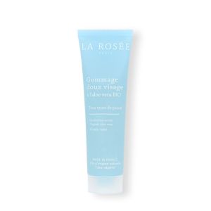 La Rosee Gommage Aloe Vera 60ml