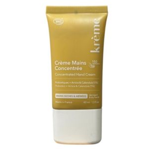 Kreme Creme Mains Concentree