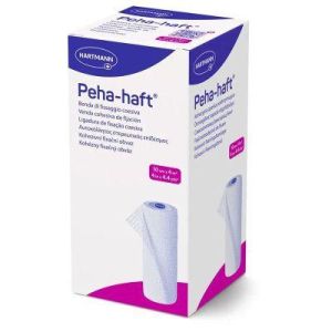 Peha-Haft Bd 10Cmx4M 1