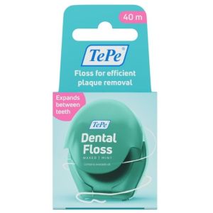 Tepe Fil Dentaire Eco Responsable 40M