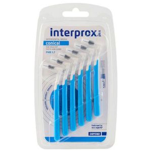 Interprox Br Plus 2G Conique 6