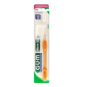 MicroTip Sensitive Toothbrush