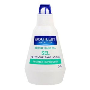Diet salt 240g
