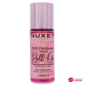 Nuxe Hle Prod Floral Roll On 60Ml