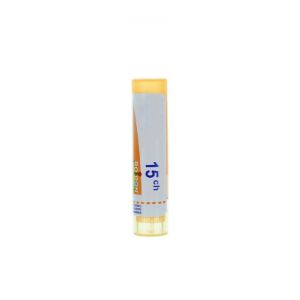 Lung Histamine Tube Granules 15ch