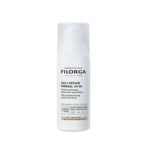 Filorga Daily Repair Mineral Uv 50 50Ml