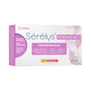 Serelys Perimeno Gelu 30